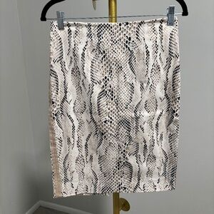 Python print skirt